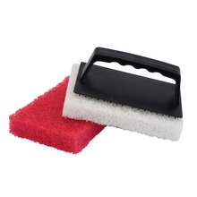 Slipe- og poleringssvamp 2 stk. - Luxi